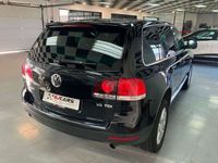 usado VW Touareg 3.0tdi V6 Tiptronic