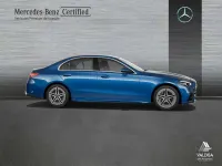 Usado Mercedes C220 197 CV (144 kW) 2026 Berlina
