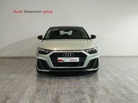 Usado Audi A1 116 CV (85 kW) 2025 Gris SUV