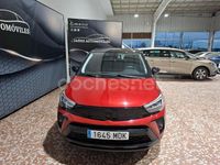 Usado Opel Crossland Edition 110 CV (80 kW) 2023 Rojo SUV