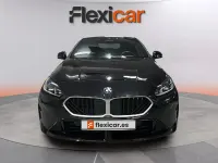 Usado BMW 218 150 CV (110 kW) 2025 Negro Coupe