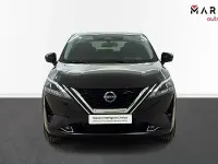 Usado Nissan Qashqai N-Connecta 158 CV (116 kW) 2024 Midnight black SUV