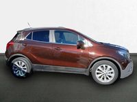 Usado Opel Mokka Excellence 136 CV (100 kW) 2016 Marrón SUV
