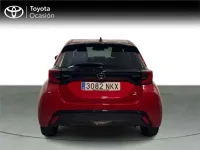 Usado Toyota Yaris Style 116 CV (85 kW) 2026 Utilitario