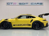usado Porsche 911 GT3 RS 992