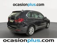 Occasion BMW X5 231 ch (169 kW) 2017 Noir SUV
