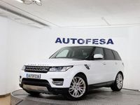 Usado Land Rover Range Rover HSE 354 CV (260 kW) 2016 Blanco SUV