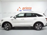 Usado Kia Sorento Plus 232 CV (170 kW) 2024 Blanco SUV