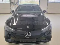Usado Mercedes EQE350 214 kW (292 CV) 2022 Eléctrico Berlina