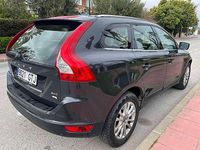 Używany Volvo XC60 Summum 175 KM (128 kW) 2010 Czarny SUV