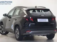 Usado Hyundai Tucson 159 CV (116 kW) 2025 SUV