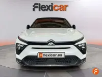 Usado Citroën C5 X PureTech 131 CV (96 kW) 2023 Blanco Familiar