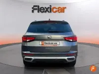 Usado Seat Ateca Style 150 CV (110 kW) 2023 Gris SUV