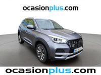 Usado DR DR 4.0 116 CV (85 kW) 2022 Gris SUV