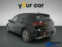Usado VW Golf VIII 204 CV (150 kW) 2023 Negro Berlina