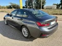 Usado BMW 320 190 CV (139 kW) 2021 Gris / plata Berlina