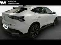 Nuevo Renault Rafale Esprit Alpine 200 CV (147 kW) 2026 Blanco SUV