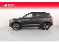 usado Volvo XC40 T4 R-design Aut.