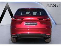 Usado Mazda CX-60 Exclusive-Line 326 CV (239 kW) 2023 SUV