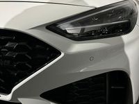 Usado Hyundai i30 N Line 96 CV (70 kW) 2025 Blanco Berlina