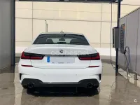 Occasion BMW 320 M Sport 184 PK (135 kW) 2022 Wit Sedan