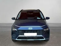 Ny Hyundai Bayon 80 HK (58 kW) 2025 SUV