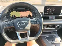 Usado Audi Q5 S-Line 163 CV (119 kW) 2019 Blanco SUV