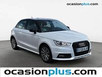 usado Audi A1 Sportback Adrenalin 1.0 TFSI 70kW (95CV)