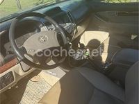 Usado Toyota Land Cruiser 166 CV (122 kW) 2008 Beige SUV