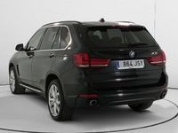 Usado BMW X5 Performance 231 CV (169 kW) 2016 SUV