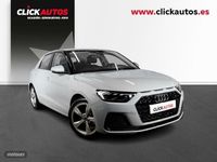 usado Audi A1 1.0 TFSI 110CV 30 Advanced Pack Stronic