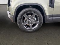 Usado Land Rover Defender S 249 CV (183 kW) 2025 Pangea green