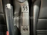 Usado Porsche Boxster S 252 CV (185 kW) 2003 Gris / plata Descapotable
