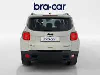 Usado Jeep Renegade Trailhawk 240 CV (176 kW) 2023 Blanco SUV