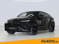 Usado Lamborghini Urus 666 CV (489 kW) 2023 Negro SUV