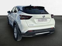 usado Nissan Juke N-Connecta (Start/Stopp) (EURO 6d) 2020