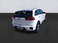 Usado Kia Niro 141 CV (103 kW) 2020 Blanco SUV
