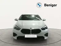 Usado BMW 216 116 CV (85 kW) 2024 Blanco Coupe