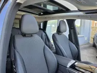 Usado Mercedes GLC220 197 CV (144 kW) 2024 Azul SUV