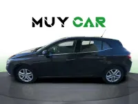 Usado Renault Mégane IV Zen 110 CV (80 kW) 2018 Blanco Utilitario