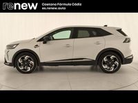 Usado Renault Symbioz Techno 145 CV (106 kW) 2025 Blanco SUV