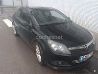 Usado Opel Astra GTC Sport 100 CV (73 kW) 2006 Negro Berlina