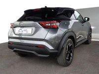 Usado Nissan Juke N-Connecta 114 CV (83 kW) 2024 SUV