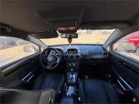 Usado Opel Antara Cosmo 150 CV (110 kW) 2007 Azul SUV