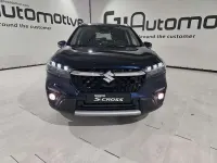 Usado Suzuki SX4 S-Cross 129 CV (94 kW) 2026 Azul SUV