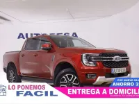 Usado Ford Ranger Limited 170 CV (125 kW) 2024 Pickup/Camioneta