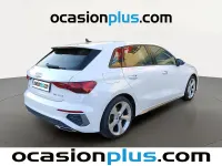 Usado Audi A3 S-Line 150 CV (110 kW) 2023 Berlina