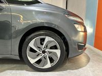 Usado Citroën C4 Picasso Intensive 150 CV (110 kW) 2015 Beige Monovolumen