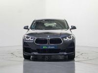 Usado BMW X2 220 CV (161 kW) 2021 Blanco SUV
