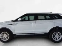 Usado Land Rover Range Rover evoque Pure 150 CV (110 kW) 2017 Blanco SUV